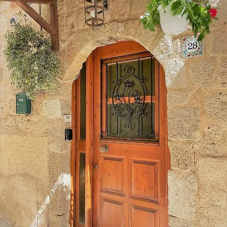 Maison Artemis - Old Town * Rhodes City