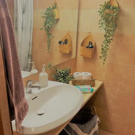 Maison Artemis - Old Town Apartment